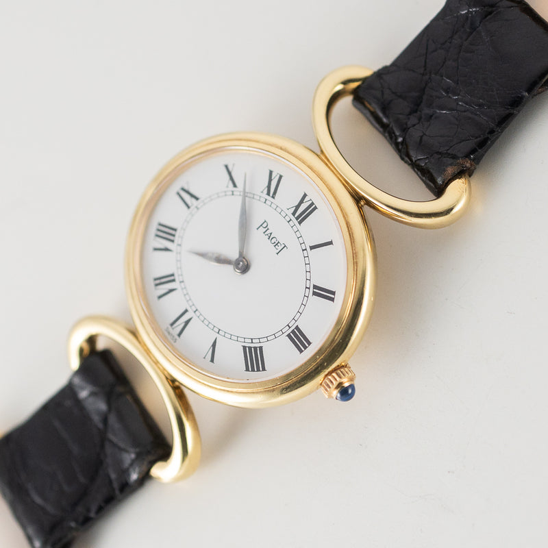 PIAGET Ref.9802D