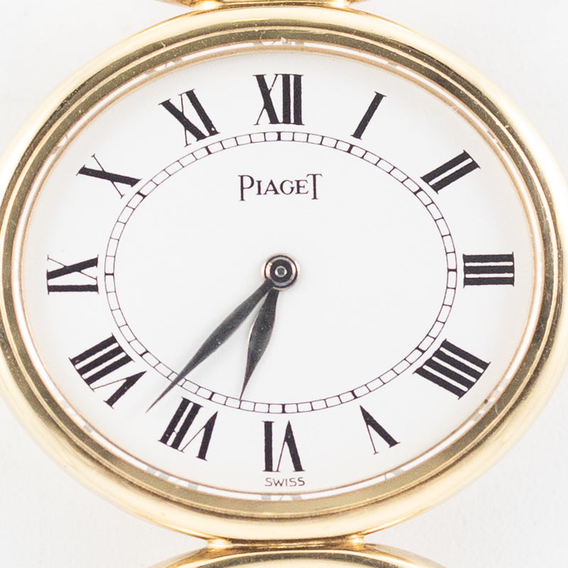 PIAGET Ref.9802D