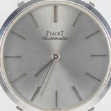 PIAGET REF.12603 Automatic Cal.12P1