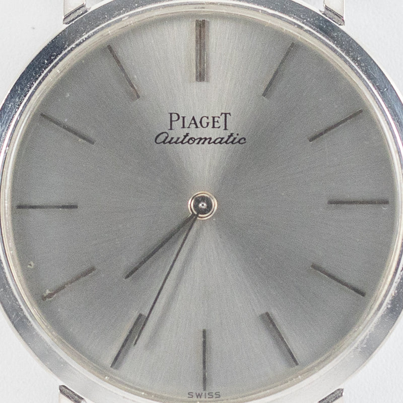 PIAGET REF.12603 Automatic Cal.12P1