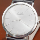 PIAGET REF.12603 Automatic Cal.12P1