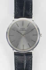 PIAGET REF.12603 Automatic Cal.12P1