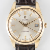 OMEGA SEAMASTER REF.168.024/166.010