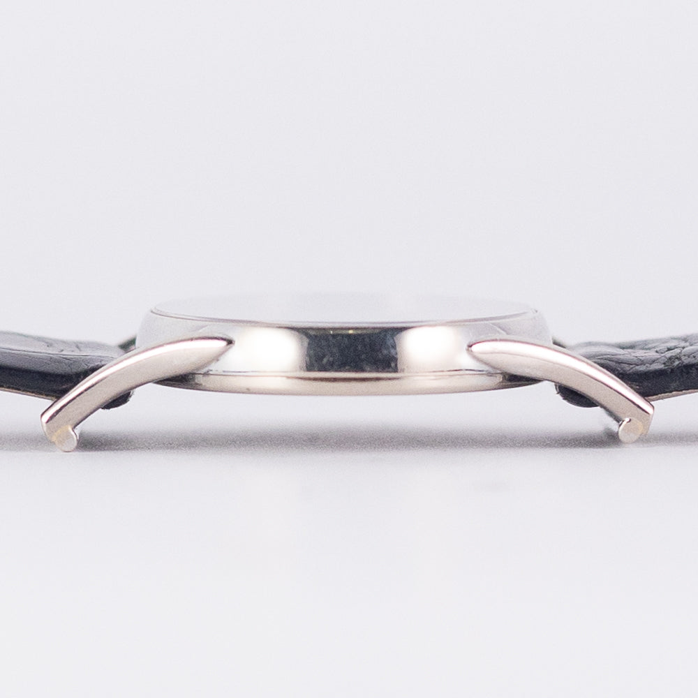 JAEGER LECOULTRE Ref.4463 22 Engraving Dial