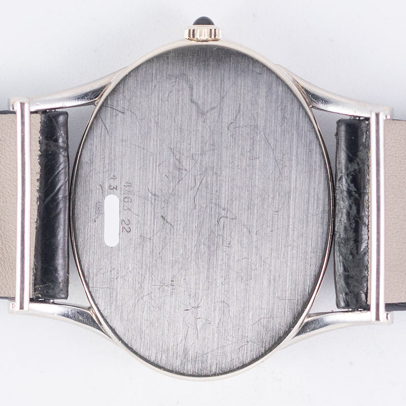 JAEGER LECOULTRE Ref.4463 22 Engraving Dial