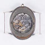 JAEGER LECOULTRE Ref.4463 22 Engraving Dial