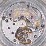 AUDEMARS PIGUET EXTRA FLAT MANUAL