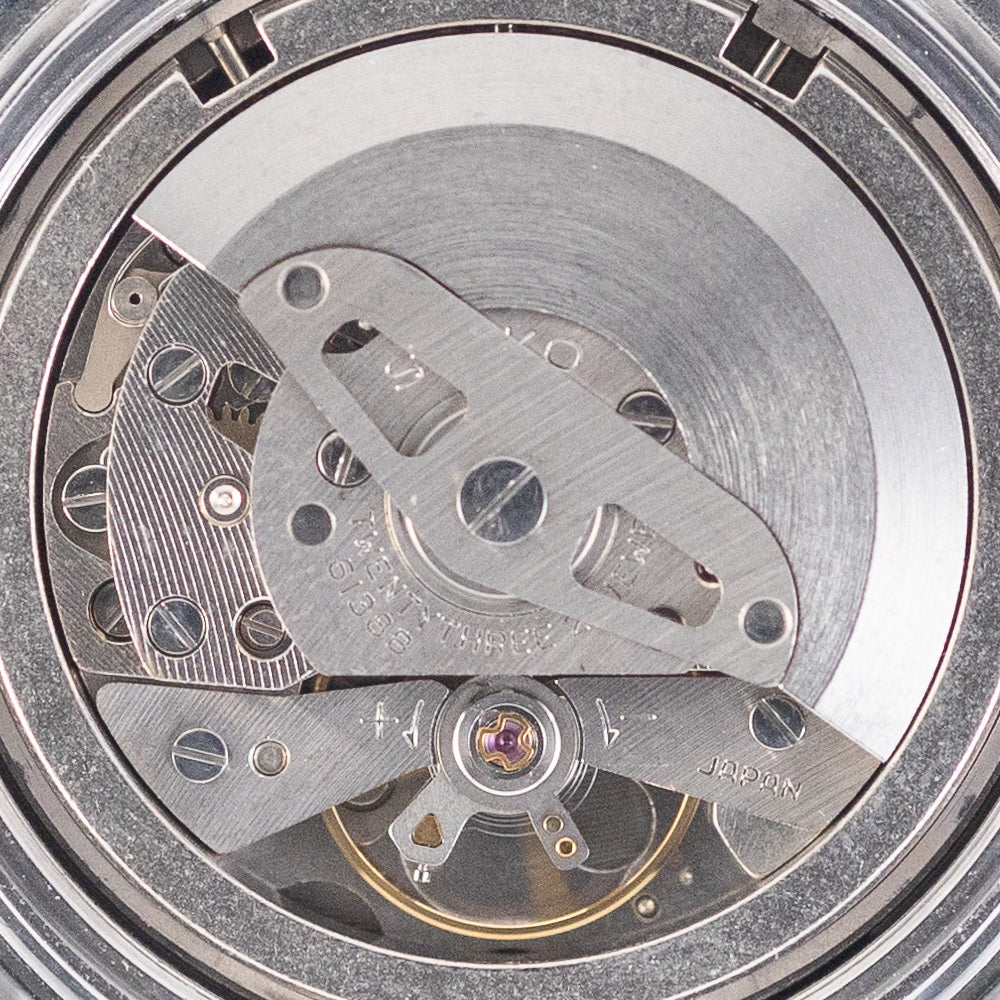 SEIKO Chronograph Jumbo Ref.6138-3000 JDM – TIMEANAGRAM