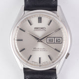 SEIKO Matic Chronometer Ref.6246-9000