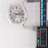 SEIKO Matic Chronometer Ref.6246-9000