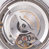 SEIKO Matic Chronometer Ref.6246-9000