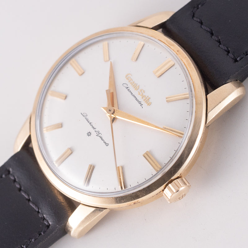 GRAND SEIKO Ref.J14070