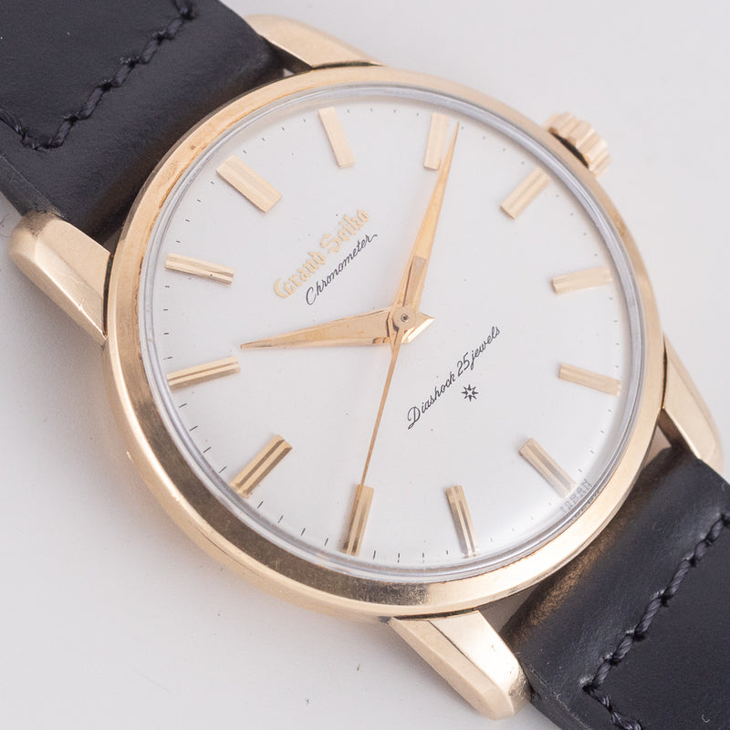 GRAND SEIKO Ref.J14070