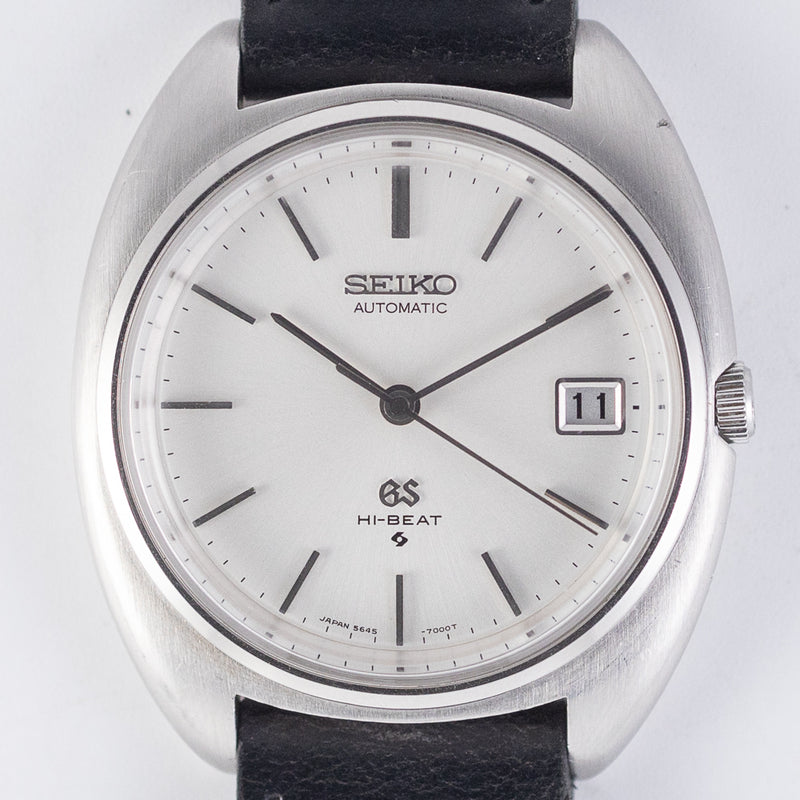 GRAND SEIKO REF.5645-7000