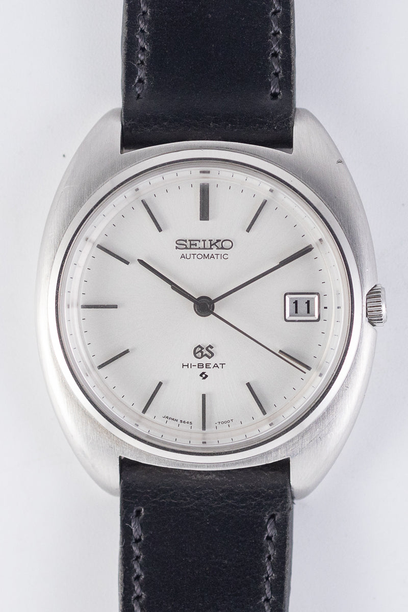 GRAND SEIKO REF.5645-7000