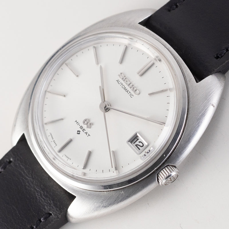 GRAND SEIKO REF.5645-7000