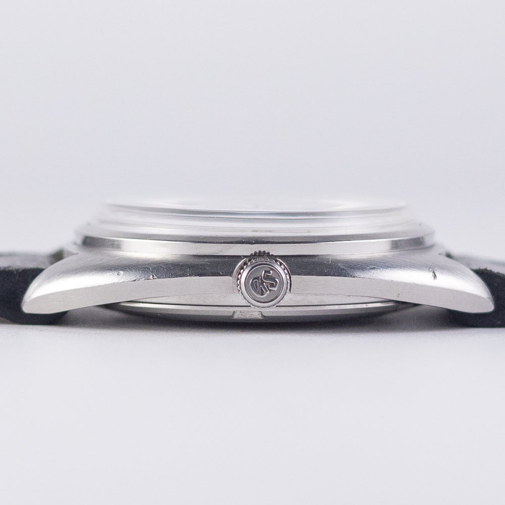 GRAND SEIKO REF.5645-7000 – TIMEANAGRAM