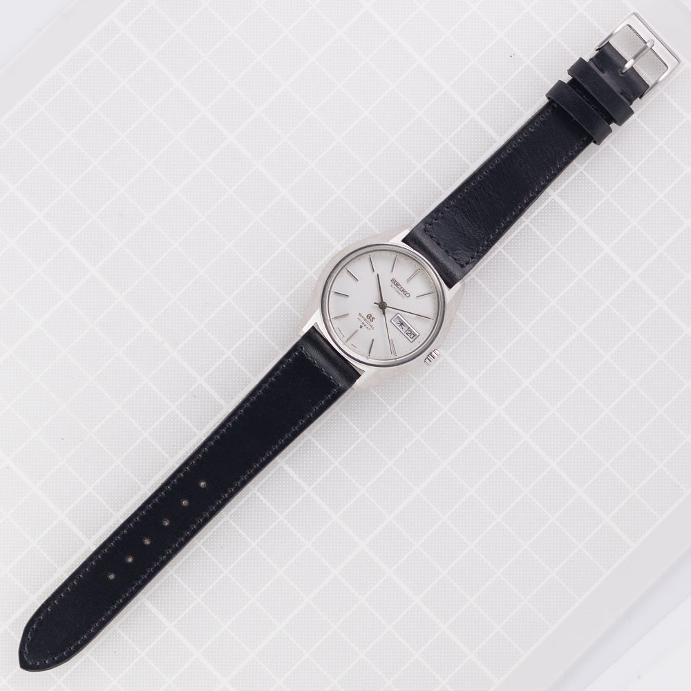 GRAND SEIKO SPECIAL REF.6156-8000