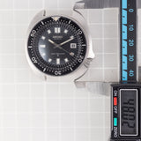 SEIKO 150M DIVER REF.6105-8110 Proof/Proof CAPTAIN WILLARD