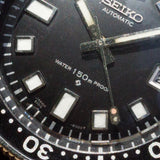 SEIKO 150M DIVER REF.6105-8110 Proof/Proof CAPTAIN WILLARD