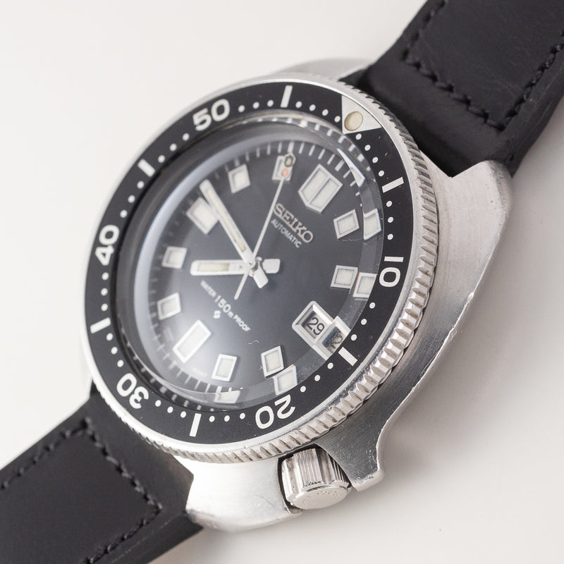 SEIKO 150M DIVER REF.6105-8110 Proof/Proof CAPTAIN WILLARD