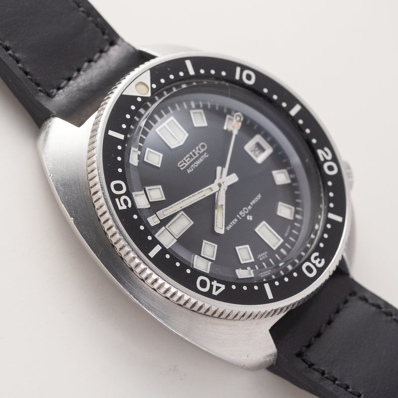 SEIKO 150M DIVER REF.6105-8110 Proof/Proof CAPTAIN WILLARD