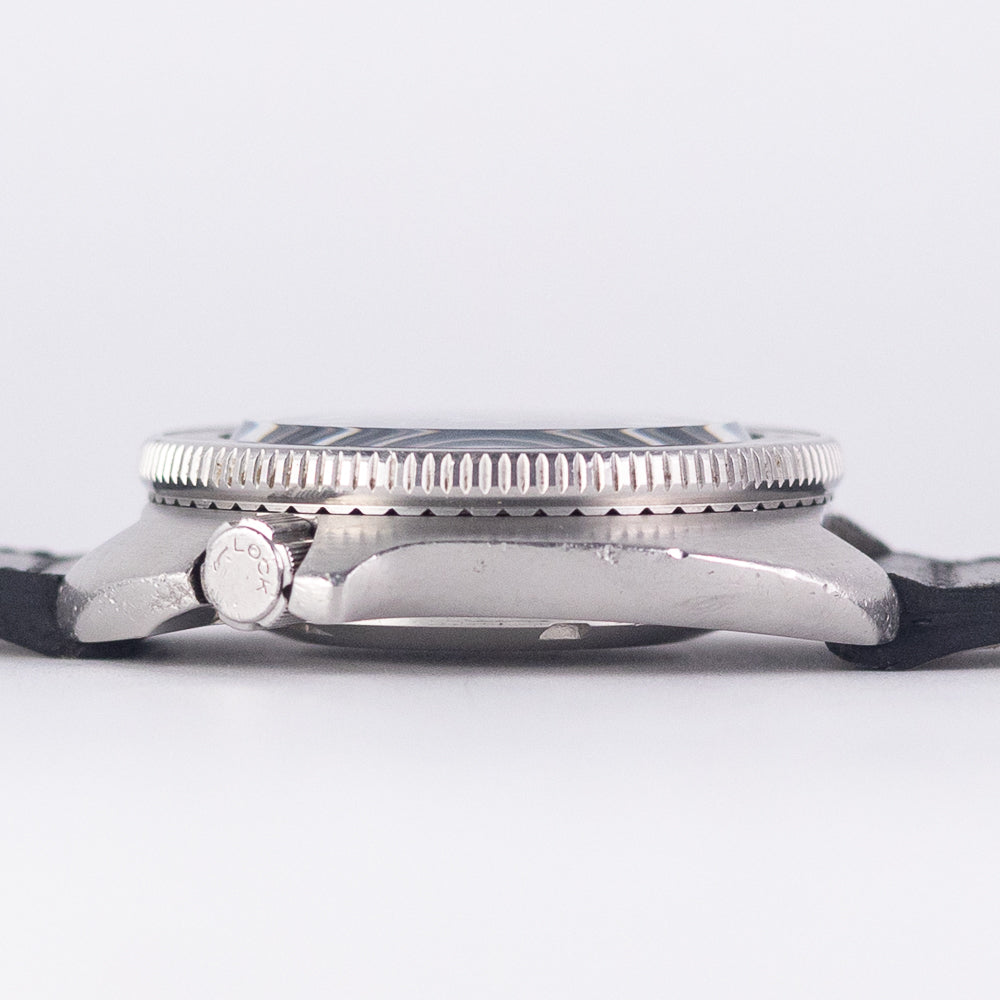 SEIKO 150M DIVER REF.6105-8110 Proof/Proof CAPTAIN WILLARD