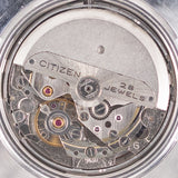 CITIZEN CHRONOMETER SUPER BEAT 10 Ref.4-740157