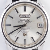 CITIZEN Chrono Master SUPERIOR CHRONOMETER Ref.4-521421