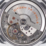 CITIZEN Chrono Master SUPERIOR CHRONOMETER Ref.4-521421