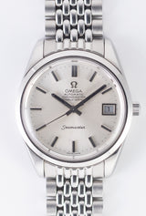 OMEGA Seamaster CHRONOMATER Ref.168.0061