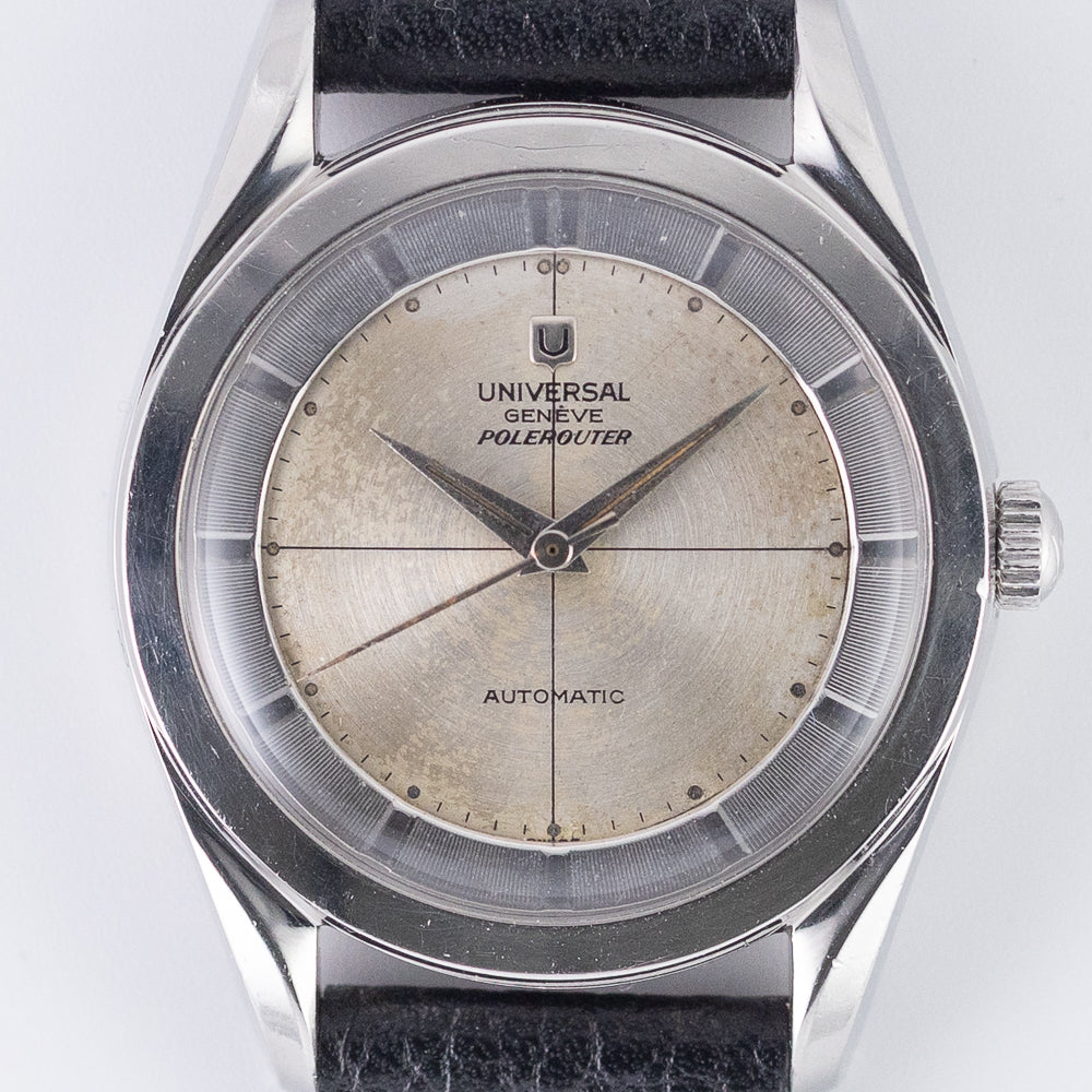 UNIVERSAL GENEVE POLEROUTER Ref.20217