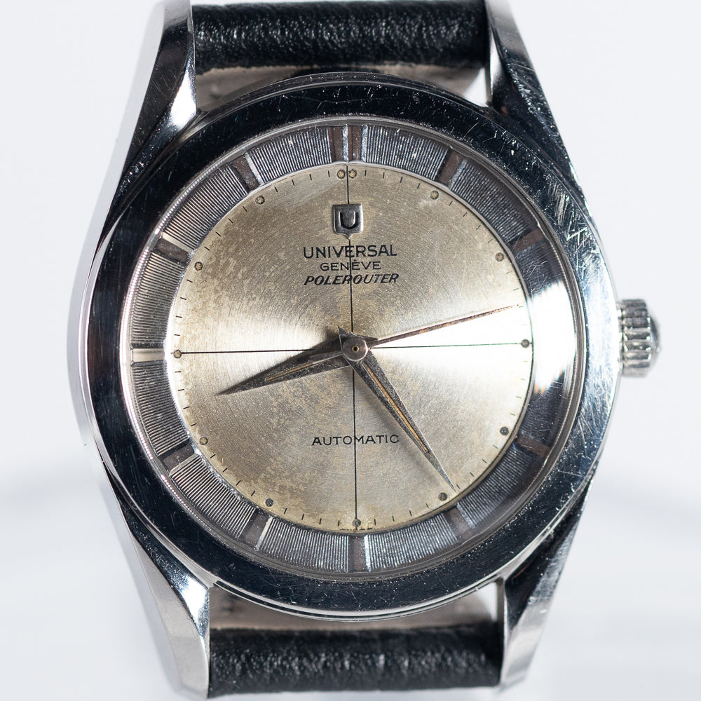 UNIVERSAL GENEVE POLEROUTER Ref.20217