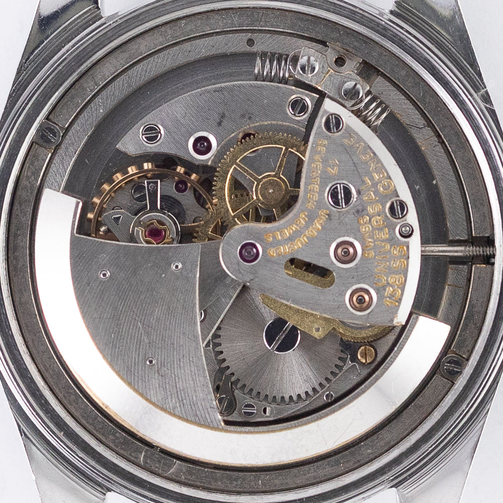 UNIVERSAL GENEVE POLEROUTER Ref.20217