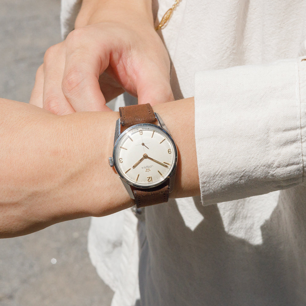 LEMANIA Cal.3000 – TIMEANAGRAM