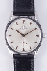 LEMANIA Ref.865-63 Cal.3510