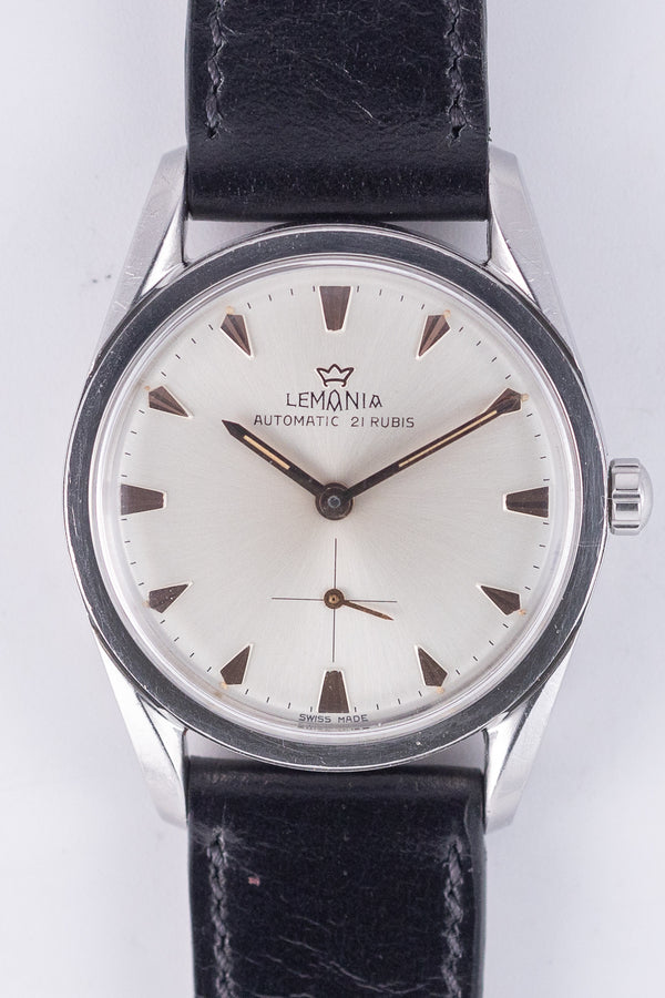 LEMANIA Ref.865-63 Cal.3510