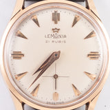 LEMANIA Ref.918-2 Cal.3010