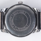 LEMANIA Ref.287/6 Bullseye Dial