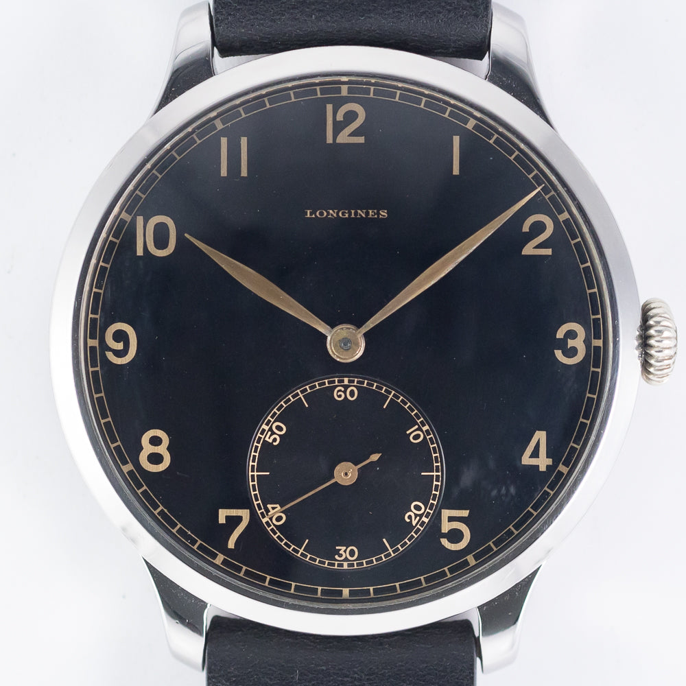 LONGINES Oversize 44mm Ref.4375 Cal.17.26