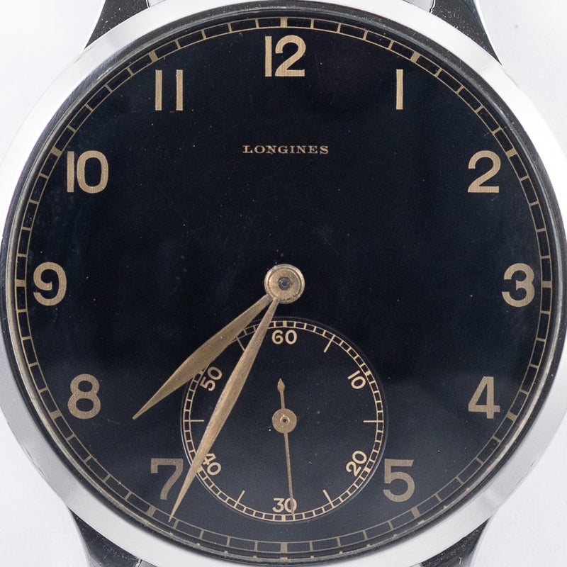 LONGINES Oversize 44mm Ref.4375 Cal.17.26