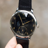 LONGINES Oversize 44mm Ref.4375 Cal.17.26