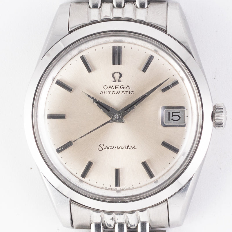 OMEGA Seamaster Ref.168.024/166.010