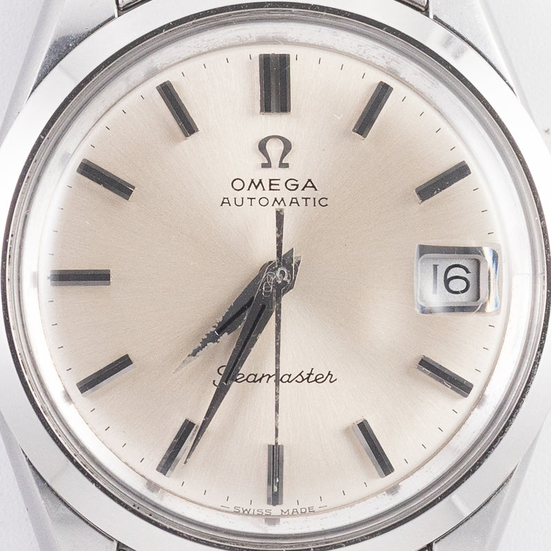 OMEGA Seamaster Ref.168.024/166.010