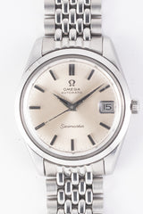 OMEGA Seamaster Ref.168.024/166.010