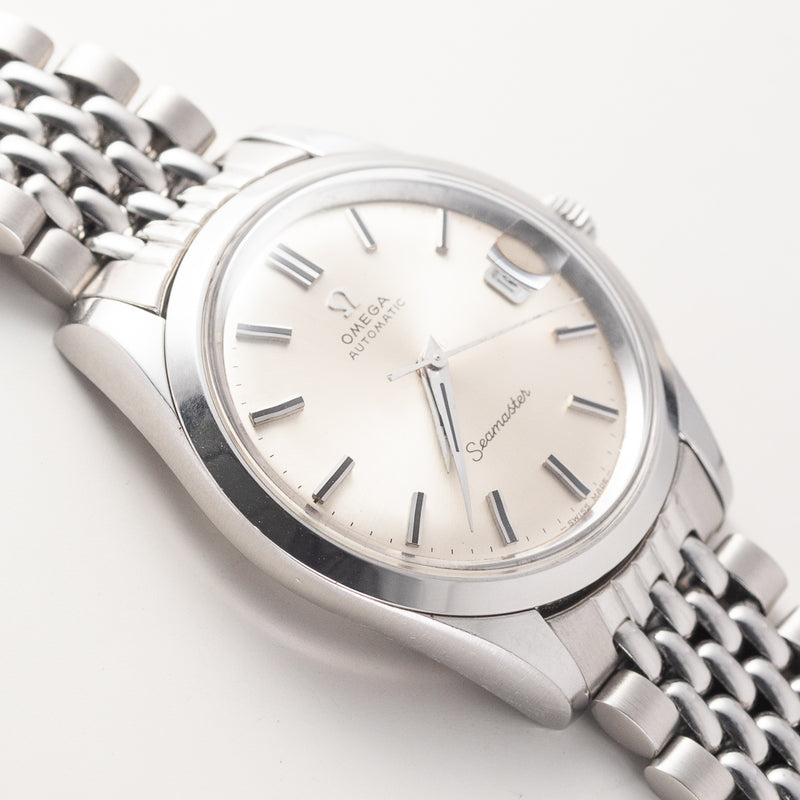 OMEGA Seamaster Ref.168.024/166.010