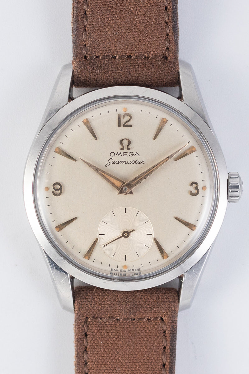 OMEGA Seamaster Ref.2937 Cal.267