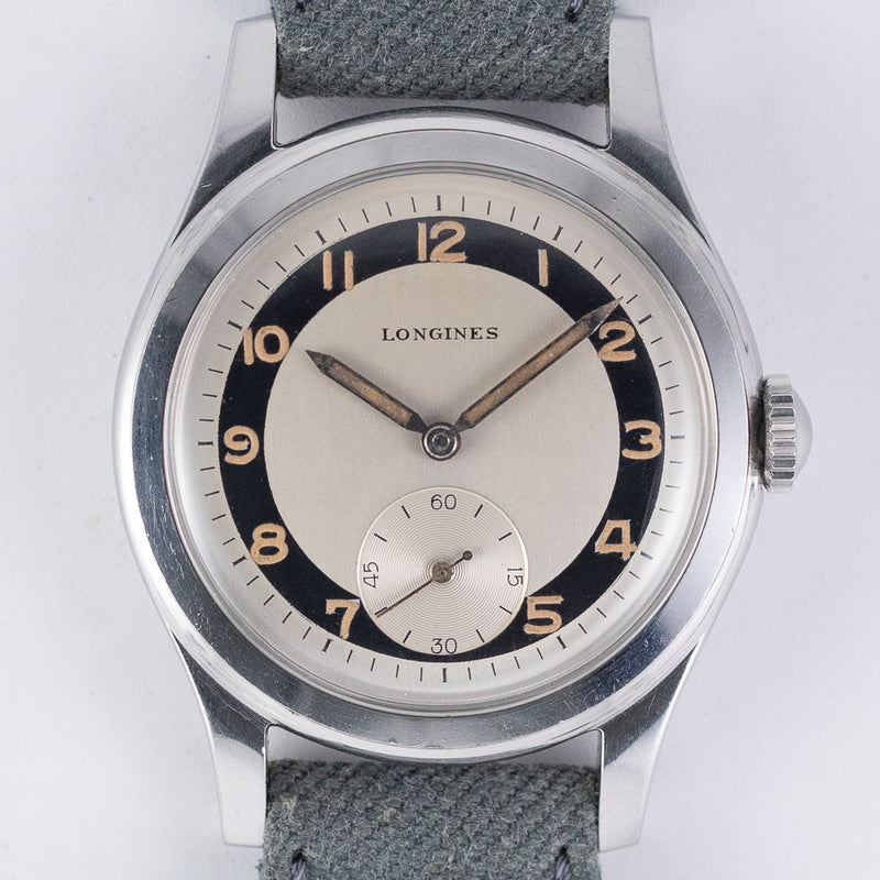 LONGINES Ref.55284 Jumbo Sei-Tacche Case