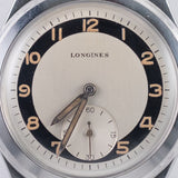 LONGINES Ref.55284 Jumbo Sei-Tacche Case