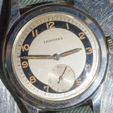 LONGINES Ref.55284 Jumbo Sei-Tacche Case